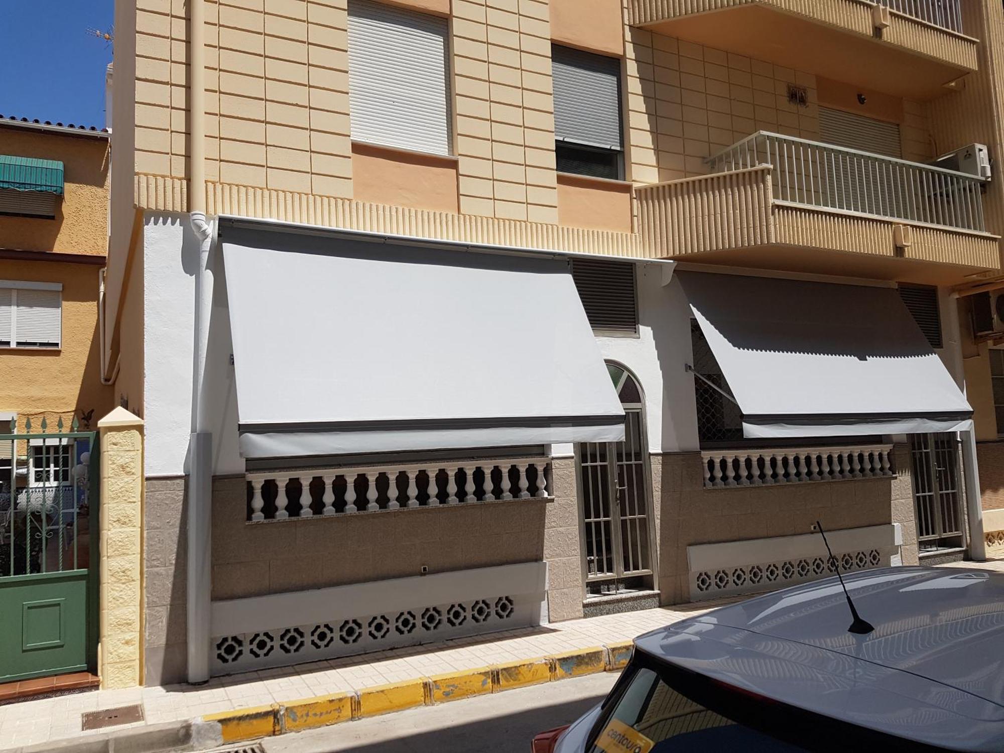 Appartamento Sol Arena Y Mar