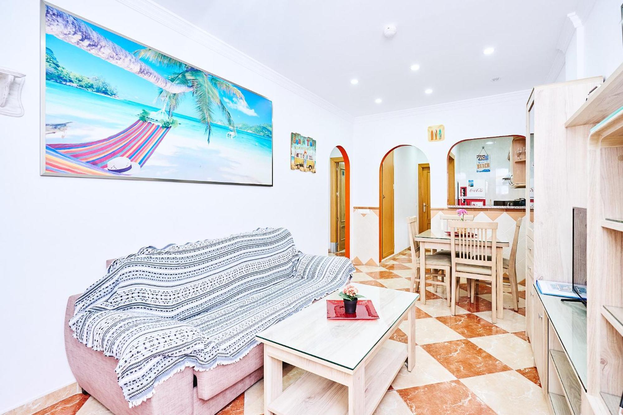 Appartamento Sol Arena Y Mar *