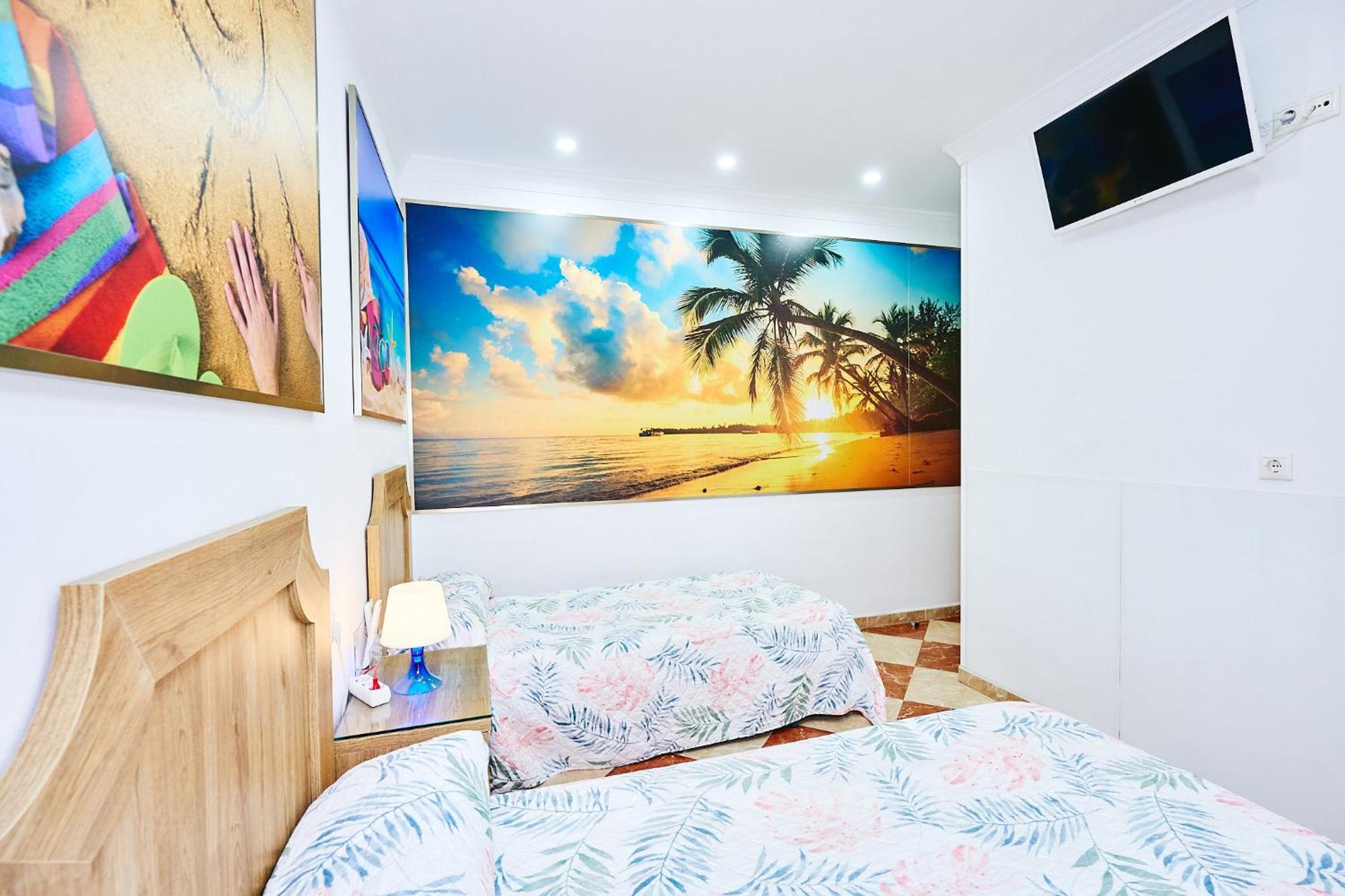 Appartamento Sol Arena Y Mar *