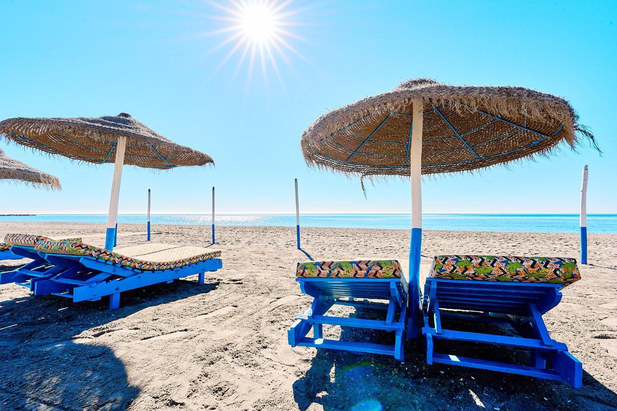 Sol Arena Y Mar * El Morche