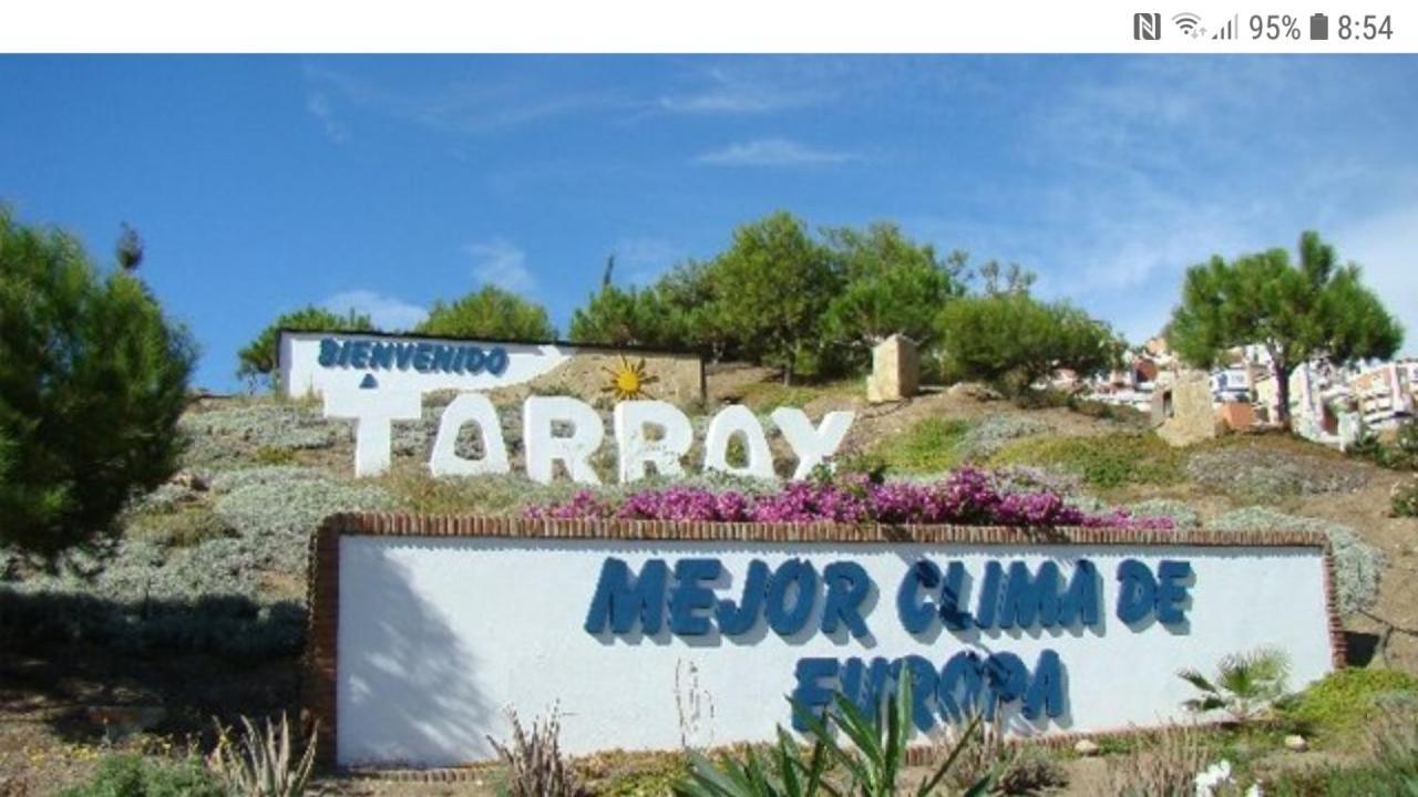 Sol Arena Y Mar El Morche