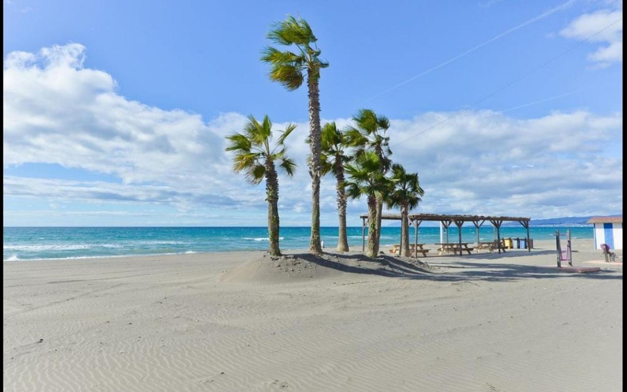 Sol Arena Y Mar Morche