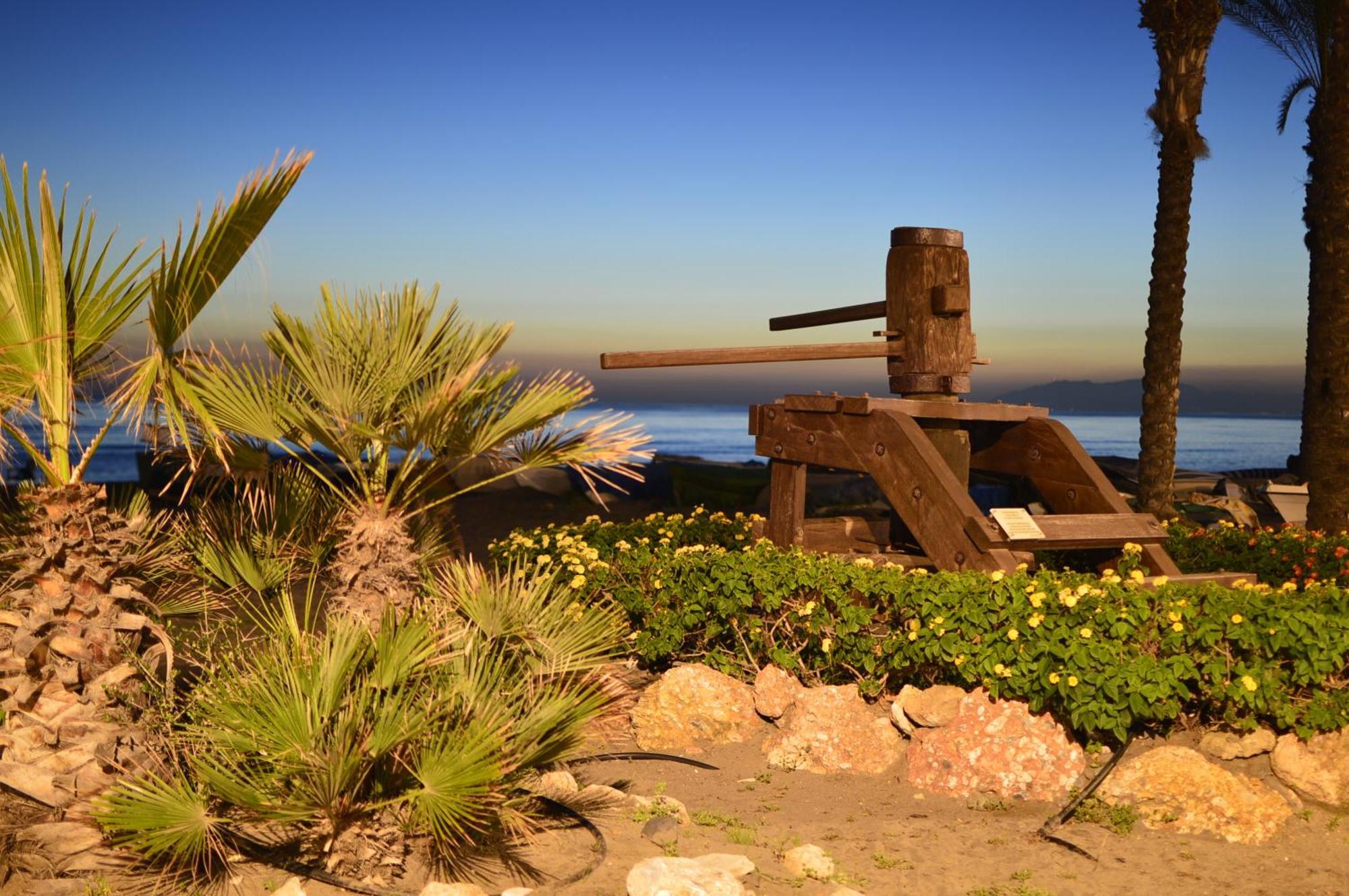 Sol Arena Y Mar Apartment Morche